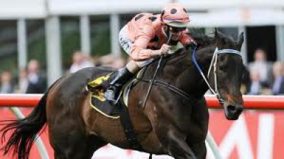Et de 19 pour la championne BLACK CAVIAR!