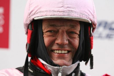 Jos VERBEECK mettra un terme à sa carrière de driver à la fin de l'année