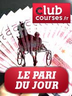  ZCC - LE PARI DU JOUR