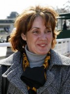 Patricia BUTEL