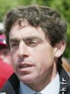 Ronald CAGET