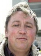 Serge FOUCHER
