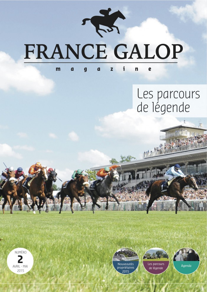 France-Galop France-Galop
