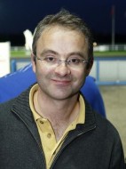 Pascal BUSSON