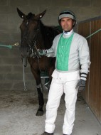 Christophe DUVAL