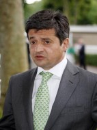 Mauricio Jr DELCHER-SANCHEZ (E)