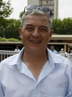 Robert CHAUVIN