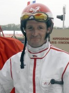 Axel LENOIR