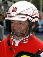 Jos VERBEECK, Jockey - Driver