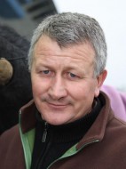 Laurent SIMON