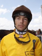 Aymeric THOMAS
