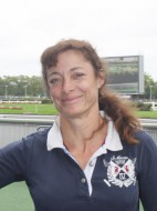 Colette CHASSAGNE