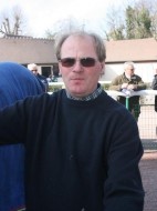 Alain CHAVATTE