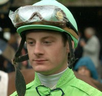 Julien Leparoux poursuit son ascension Club Courses