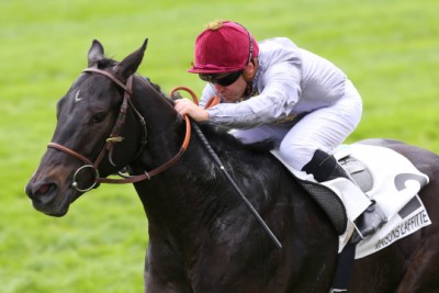 Le français AL WUKAIR 3ème des Deux Mille Guinées à Newmarket