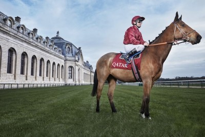 119 engagés dans le Qatar Prix de l'Arc de Triomphe