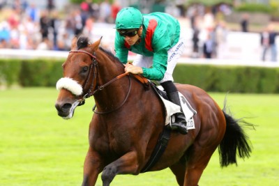 ZARAK décroche enfin le Graal !