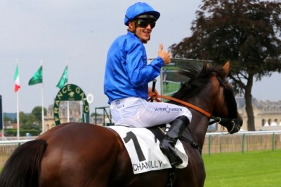 Réhabilitation de THUNDER SNOW