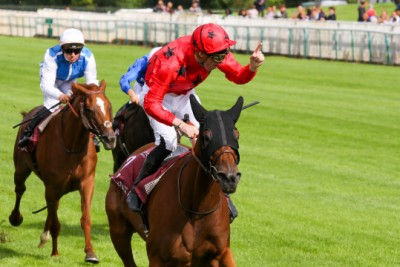 BATEEL s'offre son plus beau fleuron