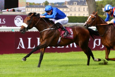 RIBCHESTER se réhabilite en beauté !