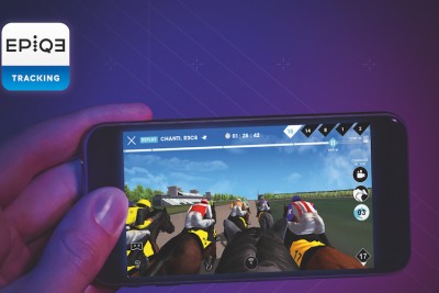 Ce que l'Epiqe Tracking va apporter aux courses