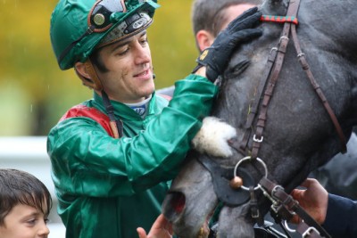 VAZIRABAD et Christophe SOUMILLON, les Rois du désert !