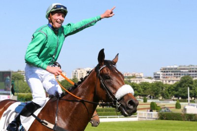 WILDRIVER fait sensation