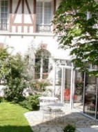 HOTEL LE JARDIN DE NEUILLY