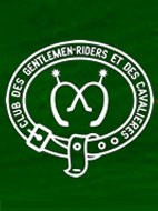 Club des Gentlemen-Riders et des Cavalières