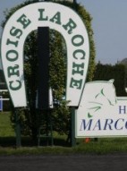 Le Croisé Laroche