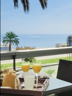 TIERCE BEACH HOTEL ***