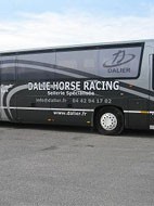 DALIE HORSE RACING