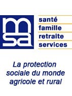  MUTUALITE SOCIALE AGRICOLE