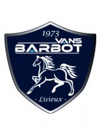 VANS BARBOT